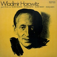 CBS : Horowitz - The Sound of Horowitz